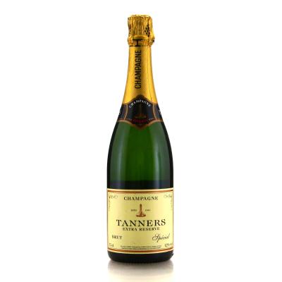 Tanners Extra Reserve Special Brut NV Champagne