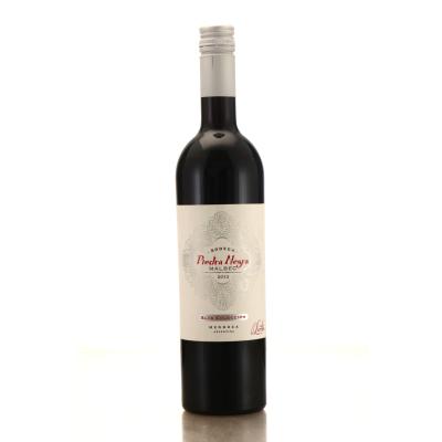 Bodega Piedra Negra Alta Coleccion Malbec 2013 Mendoza