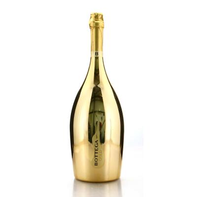 Bottega Gold Brut 2021 Prosecco Treviso 300cl