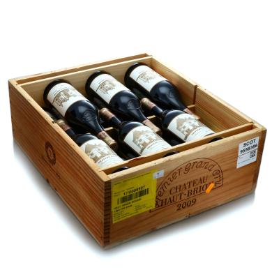 Image for Ch. Haut-Brion 2009 Graves 1er-Cru