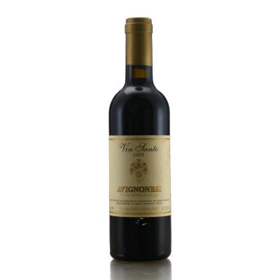 Avignonesi Vin Santo 1993 Toscana 37.5cl