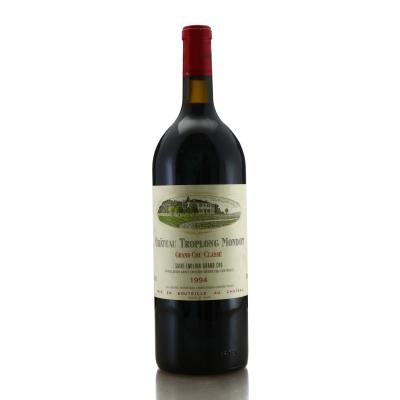 Ch. Troplong Mondot 1994 St-Emilion Grand-Cru 150cl
