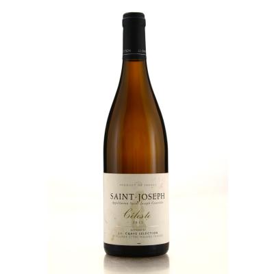 J.L.Chave Celeste Blanc 2012 St-Joseph