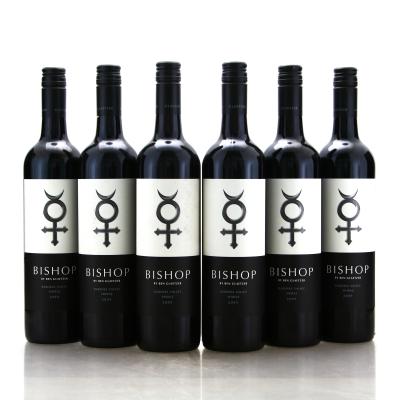 Ben Glaetzer Bishop Shiraz 2009 Barossa 6x75cl