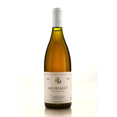 Pierre Morey 2000 Meursault