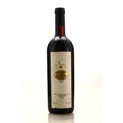 Val Di Suga 1985 Brunello di Montalcino