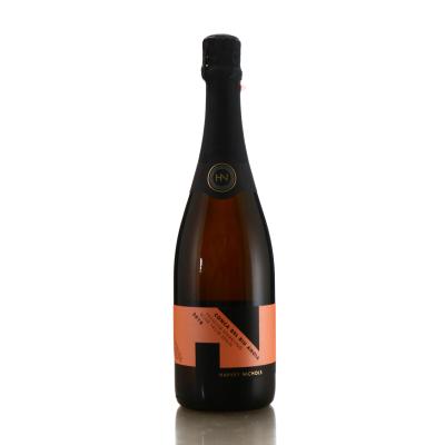 Conca del Riu Anoia Sparkling Wine 2018 Spain / Harvey Nichols