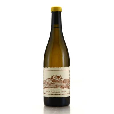 Anne & Jean-Francois Ganevat Les Cedres Chardonnay 2015 Cotes Du Jura