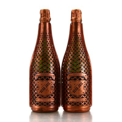 Bertrand Senecourt Beau Joie Special Cuvee NV Champagne 2x75cl