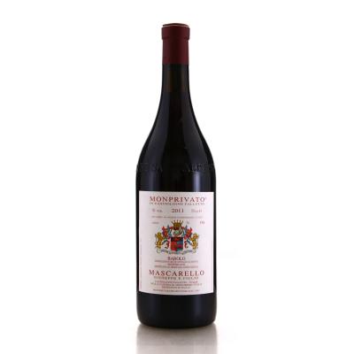 Giuseppe Mascarello & Figlio Monprivato 2011 Barolo 150cl