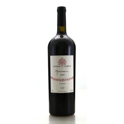 Achaval Ferrer Quimera Malbec 2009 Mendoza 150cl