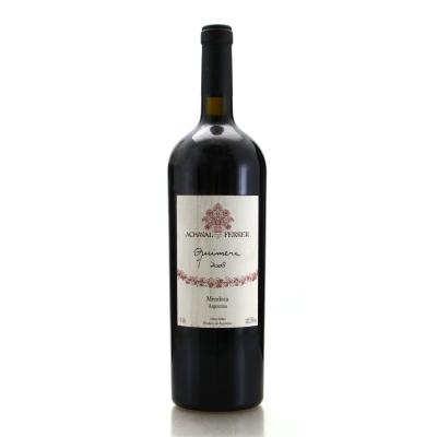 Achaval Ferrer Quimera Malbec 2008 Mendoza 150cl