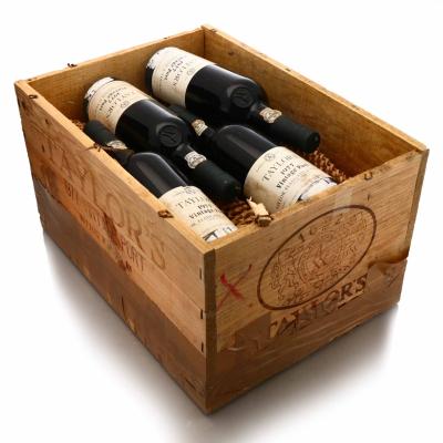Image for Taylor's 1977 Vintage Port