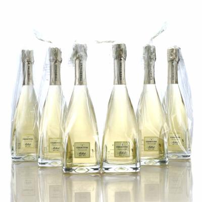 Ferghettina Franciacorta Milledi Brut 2018 Franciacorta 6x75cl