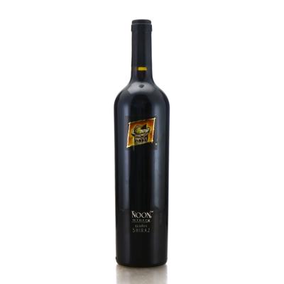 Noon Reserve Shiraz 2006 Langhorne Creek