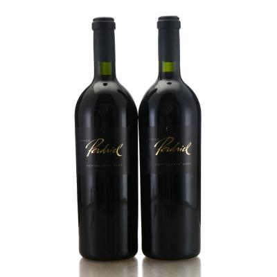 Bodega Norton Finca Perdriel Centenario 2004 Mendoza 2x75cl