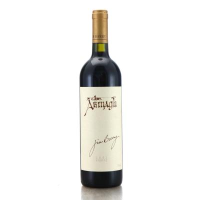 Jim Barry The Armagh Shiraz 2001 Clare Valley