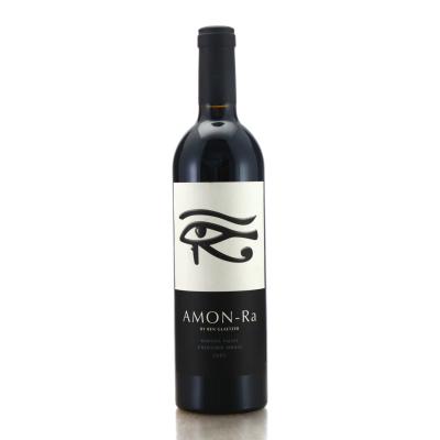 Ben Glaetzer Amon-Ra Shiraz 2005 Barossa Valley