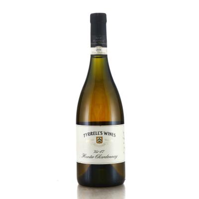 Tyrrell's Vat 47 Chardonnay 1999 Hunter Valley