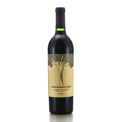 The Dreaming Tree Cabernet Sauvignon 2009 North Coast