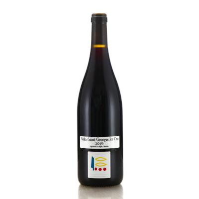 Dom. Prieure Roch 2019 Nuits-St-Georges 1er-Cru