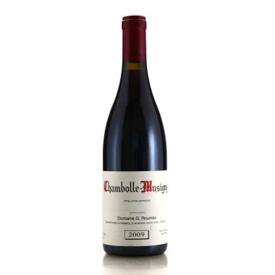 Dom. Georges Roumier 2009 Chambolle-Musigny