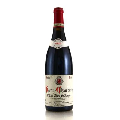 Dom. Fourrier Clos St-Jacques Vieille Vigne 1993 Gevrey-Chambertin 1er-Cru