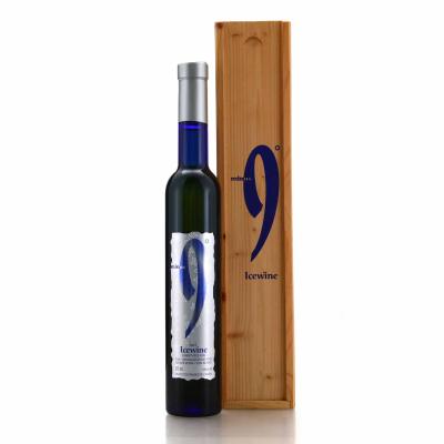 Gehringer Brothers Minus 9 Ehrenfelser 2005 Okanagan Valley Icewine 37.5cl