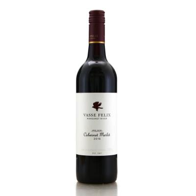 Vasse Felix Filius Cabernet Merlot 2016 Margaret River