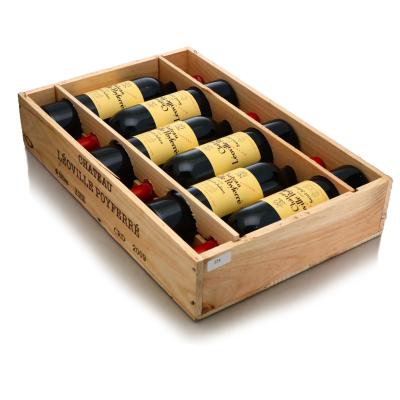Image for Ch. Leoville Poyferre 2009 St-Julien 2eme-Cru