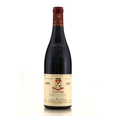 Bertrand Ambroise Le Rognet 2009 Corton Grand-Cru