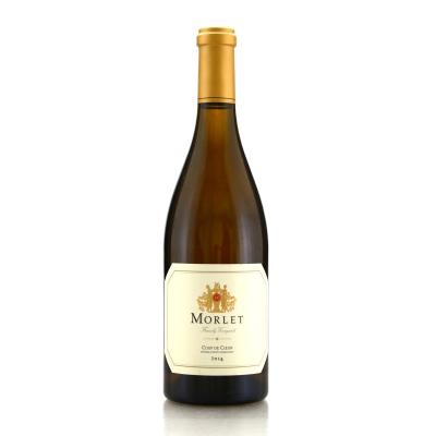 Morlet Coup de Coeur Chardonnay 2014 Sonoma County