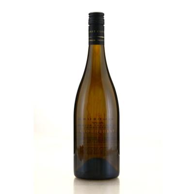 Cloudburst Chardonnay 2014 Margaret River