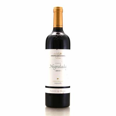 Abadia Retuerta Pago Negralada Tempranillo 2017 Sardon de Duero