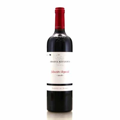 Abadia Retuerta \"Seleccion Especial\" 2018 Sardon de Duero