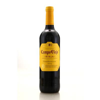 Campo Viejo Tempranillo 2013 Rioja