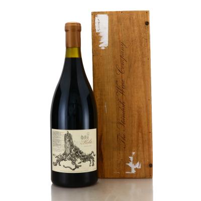 Standish Wine Co The Relic Shiraz-Viognier 2006 Barossa Valley 300cl