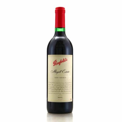 Penfolds Magill Estate Shiraz 2000 South Australia