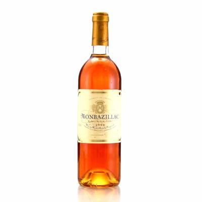 Pierre Chanau 1996 Monbazillac