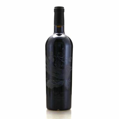 Magpie Estate The Malcolm Late Harvest Shiraz 2005 Barossa Valley