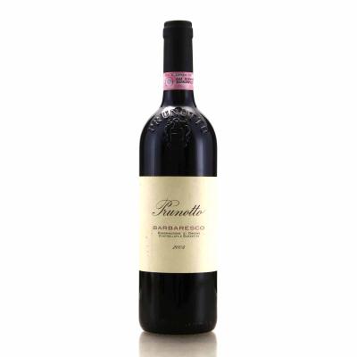 Prunotto 2004 Barbaresco