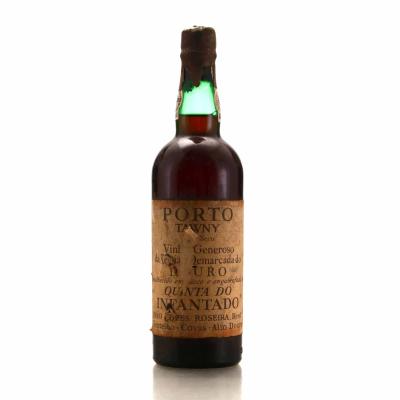 Quinta Do Infantado NV Tawny Port