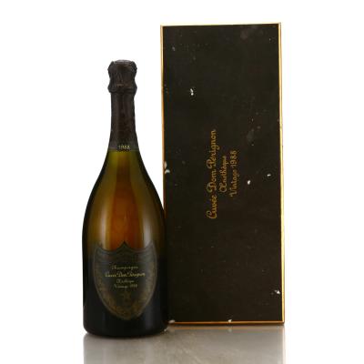 Image for Dom Perignon Oenotheque 1988 Vintage Champagne