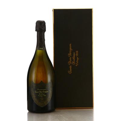 Image for Dom Perignon Oenotheque 1988 Vintage Champagne