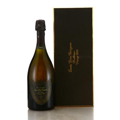 Image for Dom Perignon Oenotheque 1988 Vintage Champagne