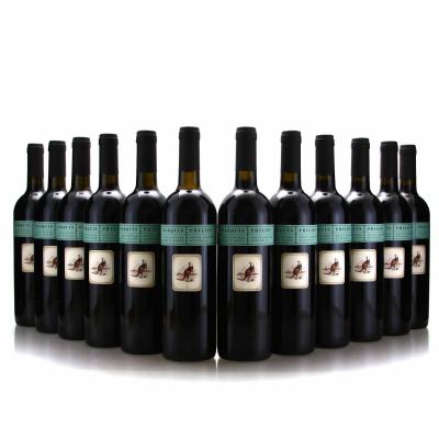 Marquis Philips Sarah's Blend 2001 South Eastern Australia 12x75cl