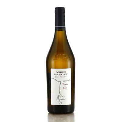 Dom. De La Borde Terre Du Lias Chardonnay 2018 Arbois-Pupillin