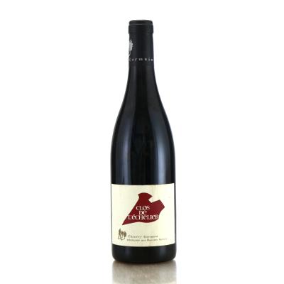 Dom. Des Roches Neuves Clos De L'Echelier 2018 Saumur Champigny