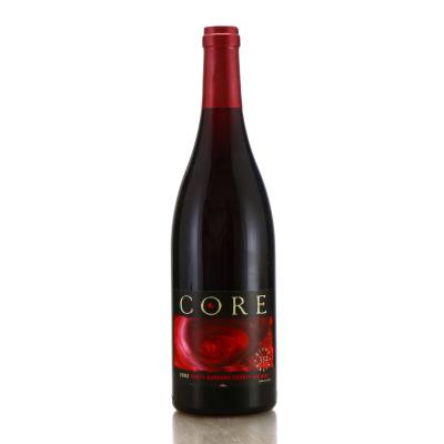 Core Blend 352 GSM 2002 Santa Barbara County