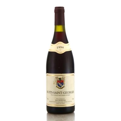 P.Dugenais 1994 Nuits-Saint-Georges